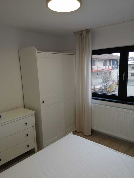 Apartament de inchiriat, Brasov