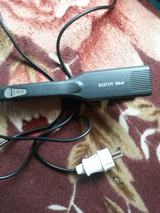 плойка для закрутки волос