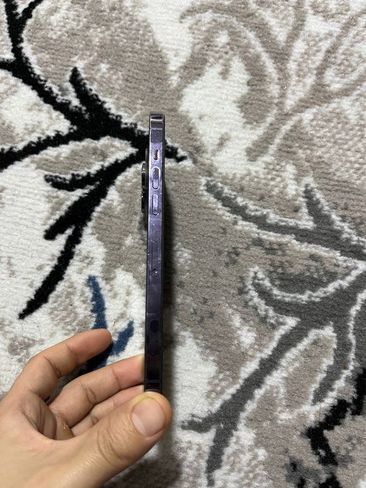 iphone14 pro max 256 gb