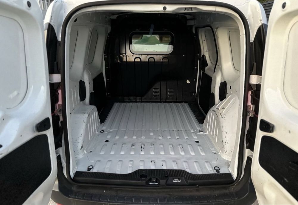 Dacia Dokker Van 1.5d