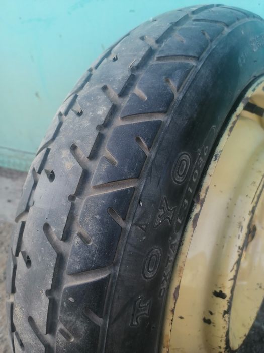 Продам докатка разболтовка 4 /114.3