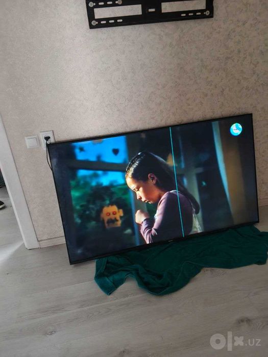 Mytech Lg webos 75