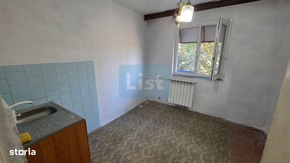 Garsoniera, 29.000 €, Etaj 2