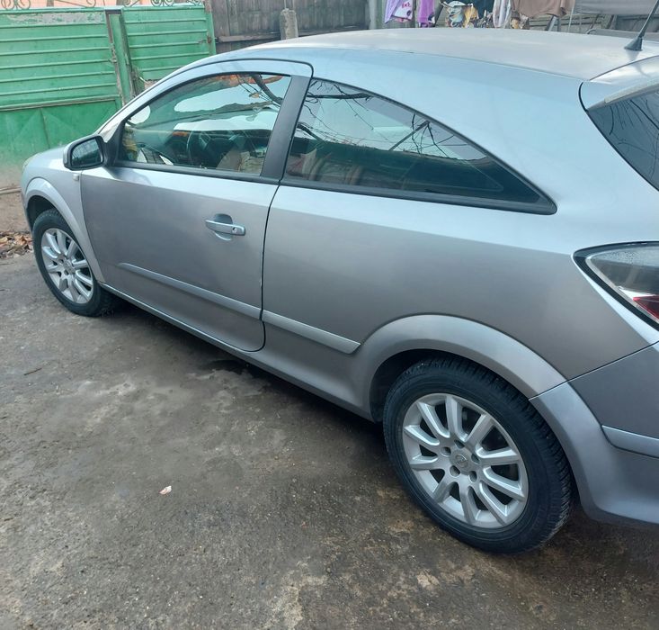 OPEL Astra 2006 — imagine 2