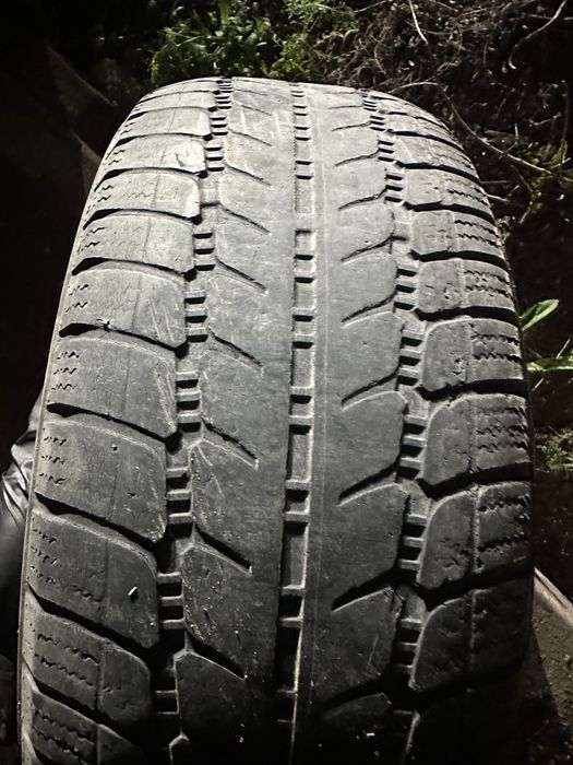 Шины 205/55R16 (6шт)