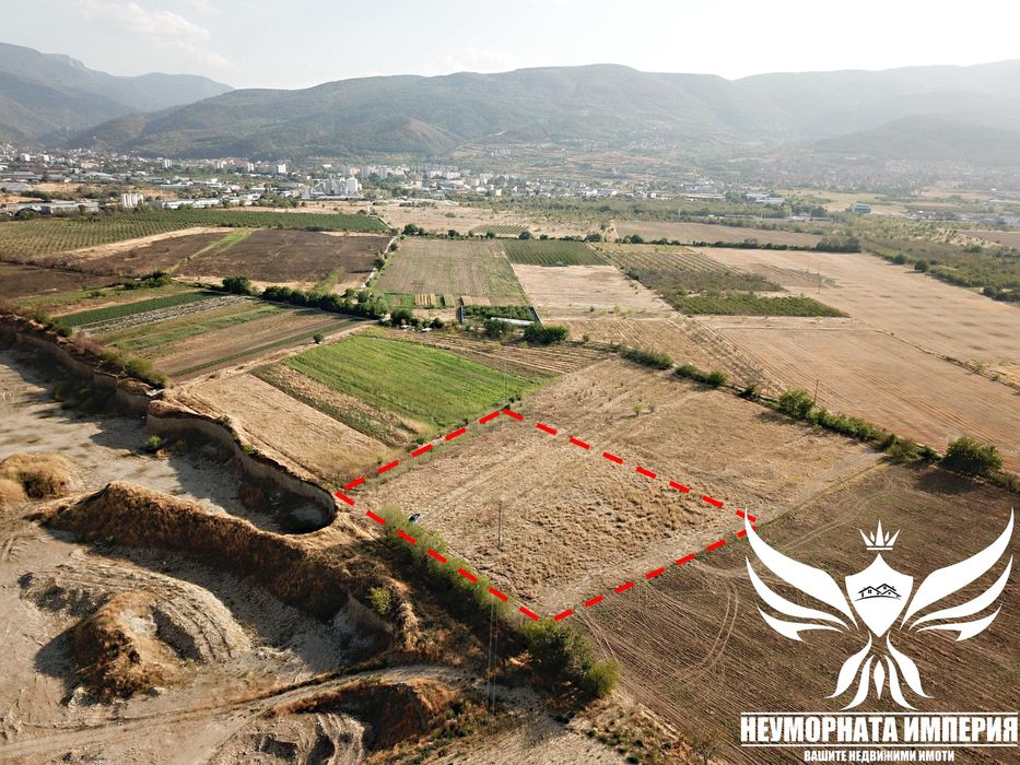 Продавам парцел 7000кв.м. в гр.Асеновград местност Капсида