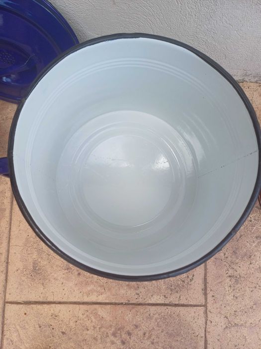 Bidon garnița untura , 20 l