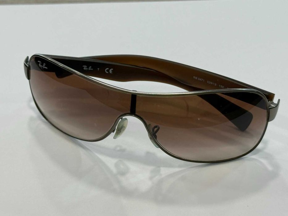 Слънчеви очила RAY-BAN RB3471 – 029/13 – 32.