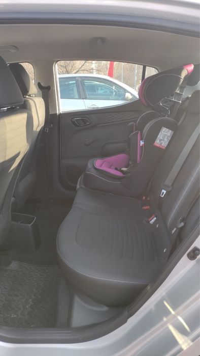 Scaun auto ISOFIX Nania Imax 9-36 kg