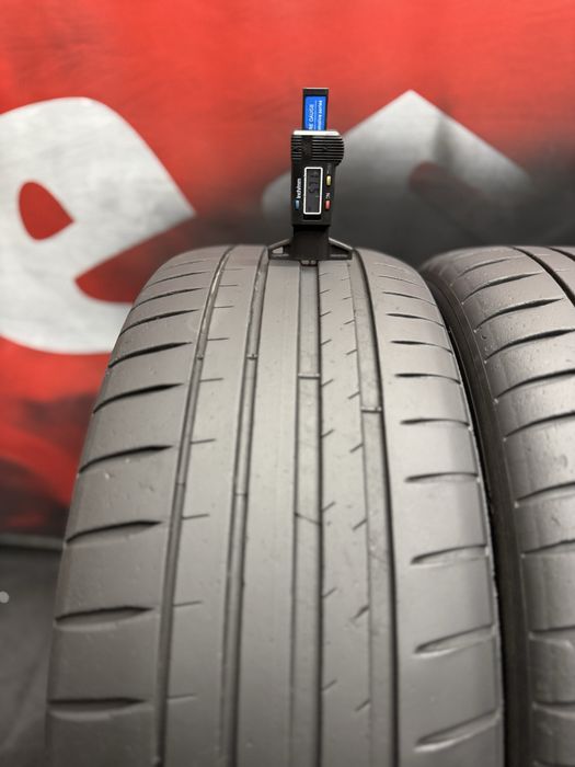205 50 17, Летни гуми, Michelin PilotSport4, 2 броя