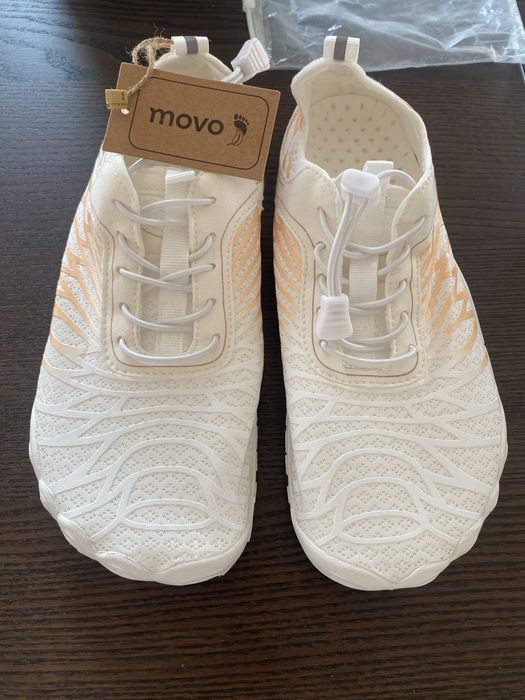 Pantofi barefoot noi