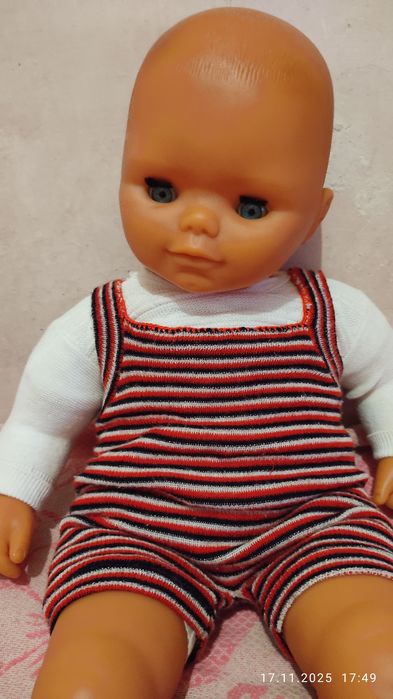 Куклы   немецкие