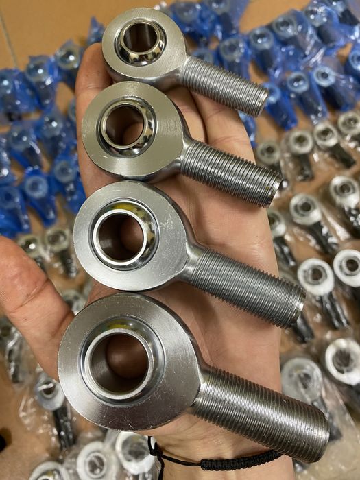 Усилен унибал/uniball шарнирен накрайник 14мм, 16мм, 18мм, 20мм и инчо