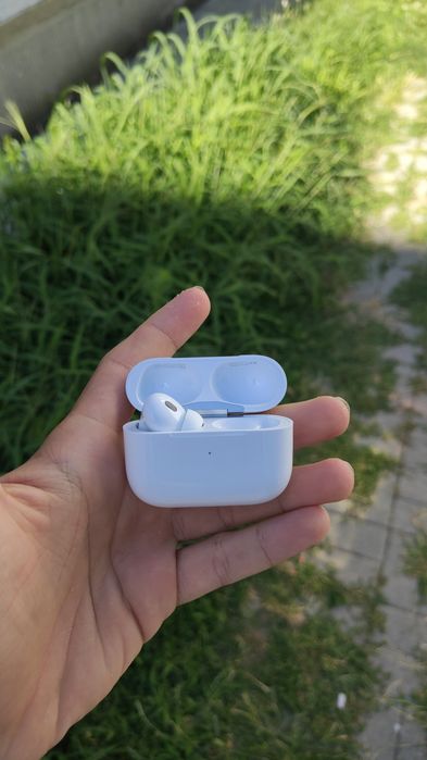 Vând căști airpods pro 2 SIGILATE