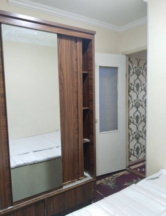 Аренда квартиры 1/1/5 Чиланзар 26 квартал . Ширин