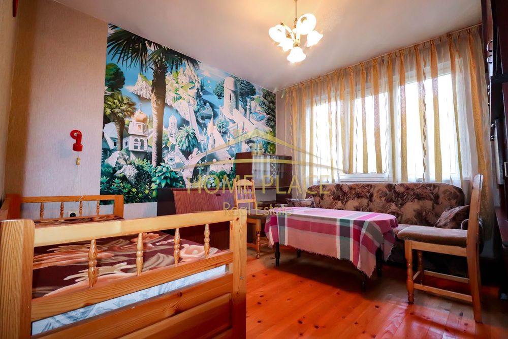 Дава се под наем Тристаен апартамент в Варна, Окръжна болница - 69 кв.м за 408 € - Снимка #5