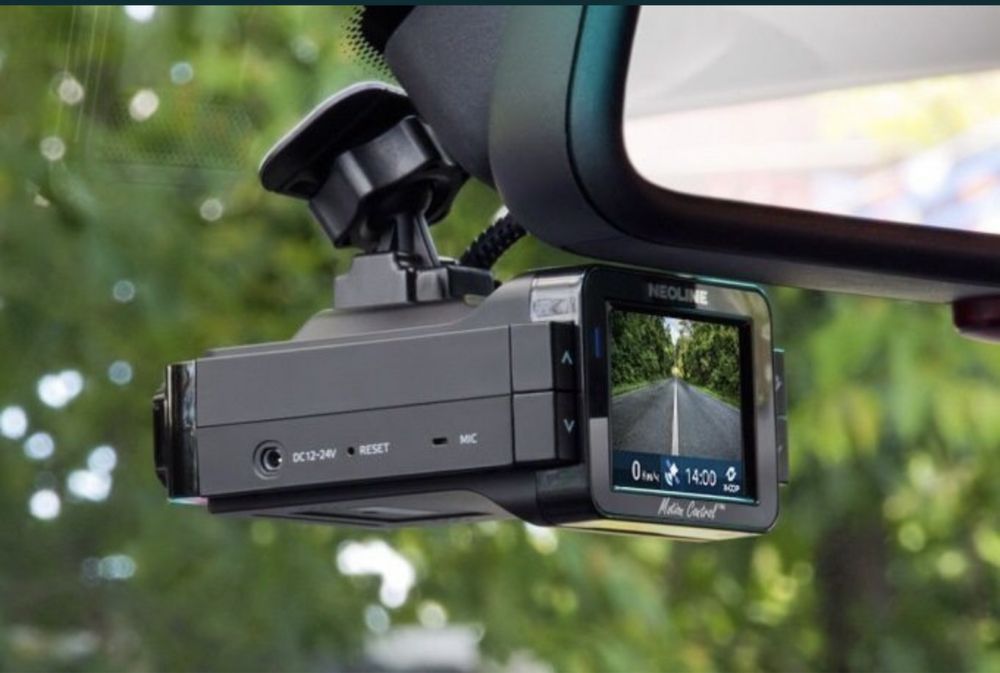 Антирадар Antiradar Neoline 9700s видеорегистратор