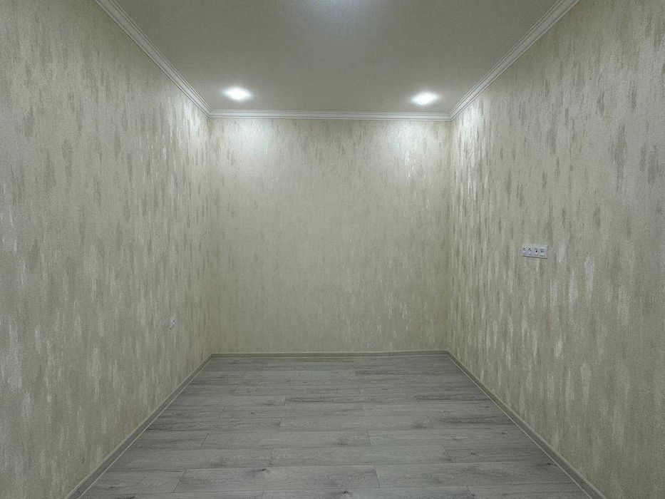 улица Байсунская 1-комнатная квартира в общем дворе с ремонтом