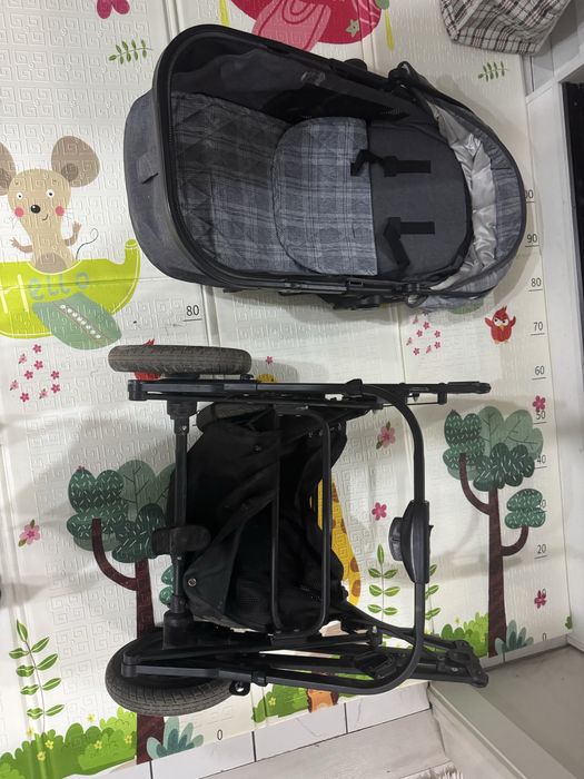 Детский коляска !