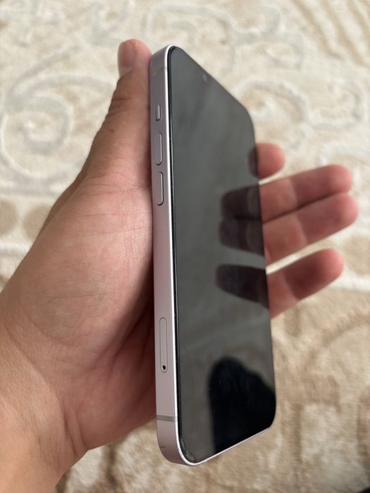 Айфон 14 Purple 128 gb
