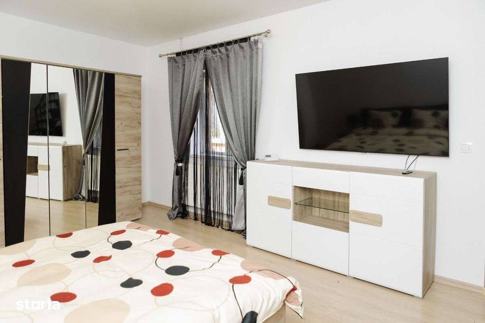 Casă de vânzare în centrul orașului istoric Sighisoara