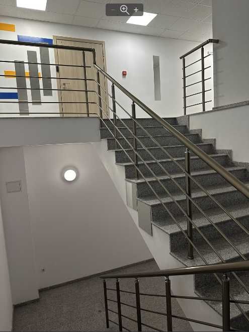 Офис 501 м2, Трошево