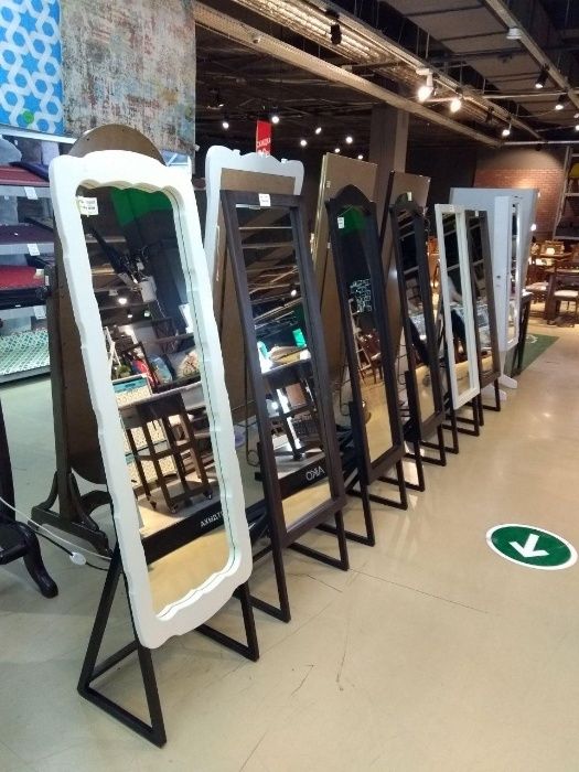 Кровати, зеркала, стулья, деревянная мебель от производителя