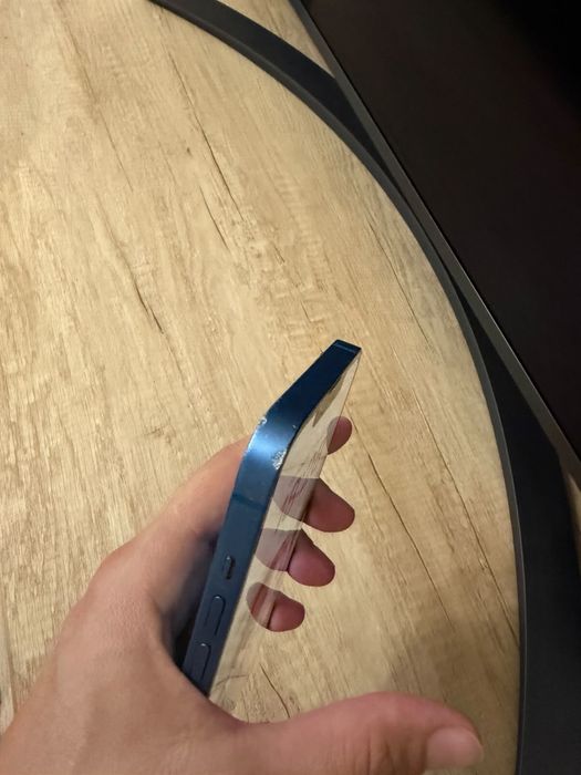 Iphone 13 second