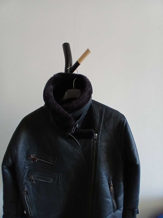женская куртка zara утепленная