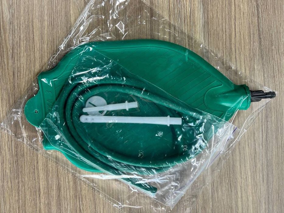 Klizma nabor va grelkalarmiz