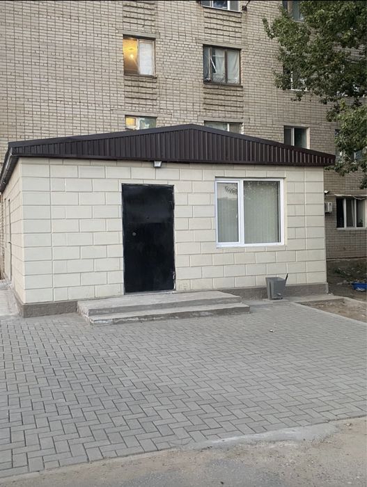 Сдам офис  в центре города