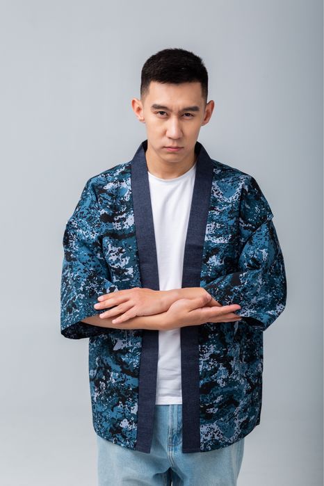 Продам Хаори! Трех расцветок