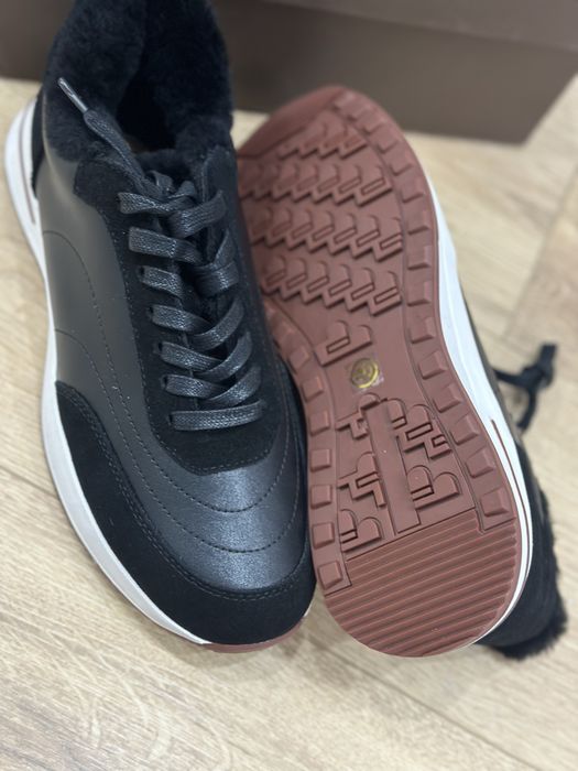 Весна/ осень утепленые красовки