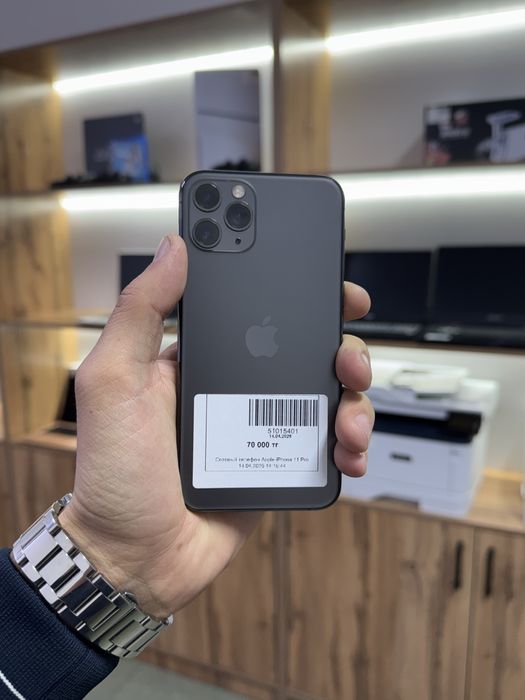 Айфон Apple iPhone 11 Pro