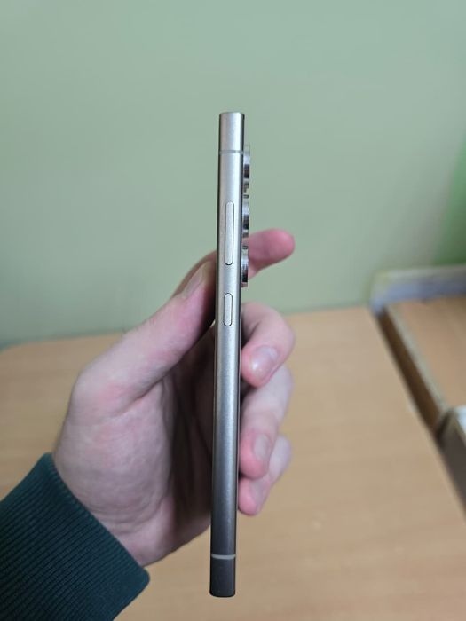 Samsung galaxy s24 ultra 256gb