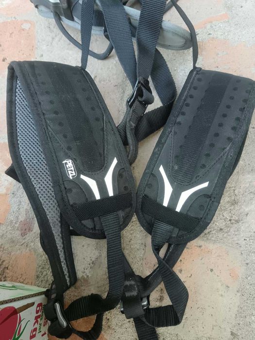 Ham petzl calidris size 2