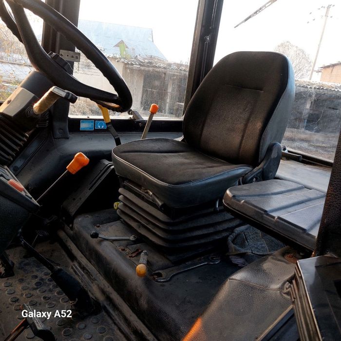 Mtz 80x yangi xamajoyi joyi radnoy