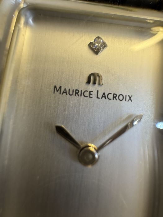 Часы «Maurice Lacroix» Швейцария