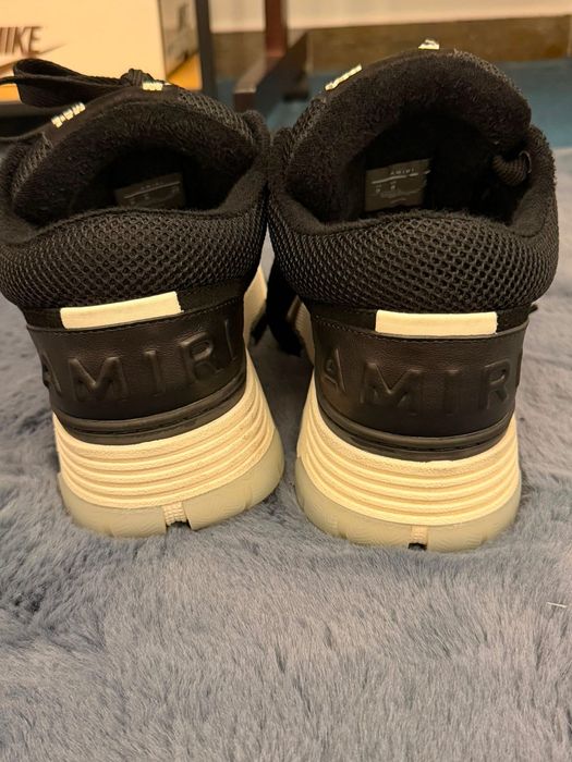 Adidași Amiri MA-1
