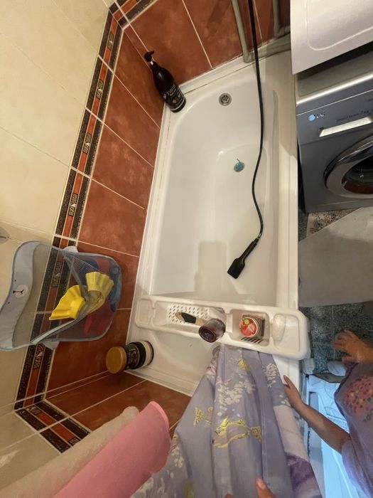 Ванна сантехника