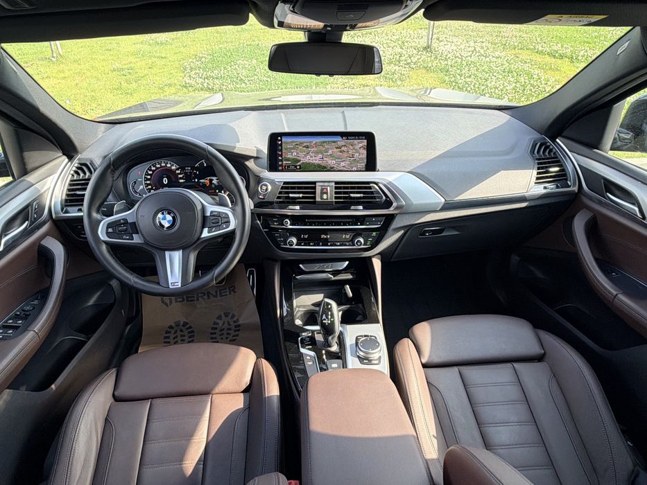 BMW X4 2019 — imagine 5