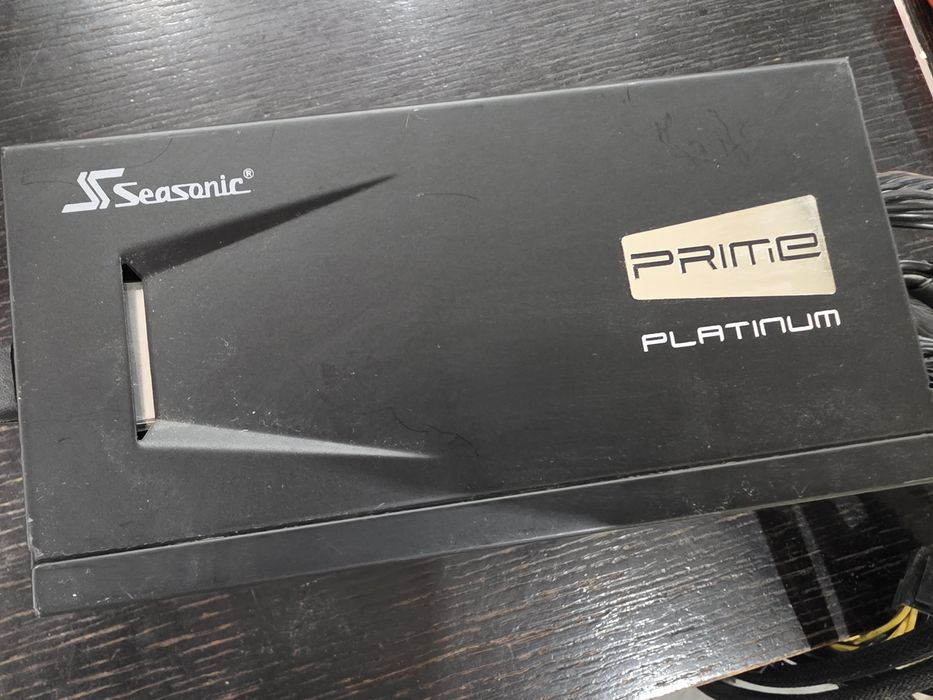 Seasonic SSR1200PD