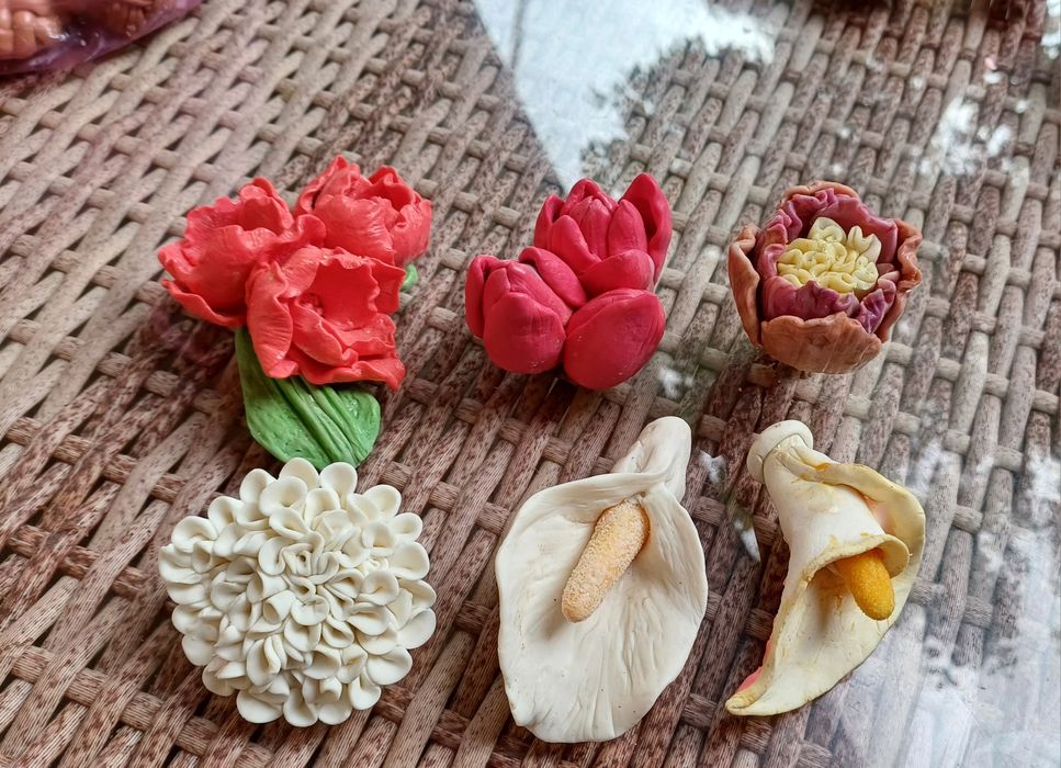 Продаю мастер модели для изготовления силиконовых форм