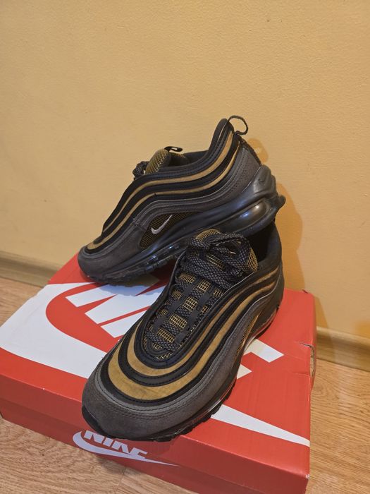 Nike Air Max 97 SE