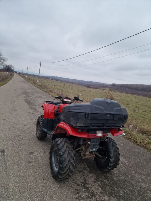 Vand ATV CF Moto 500 4x4