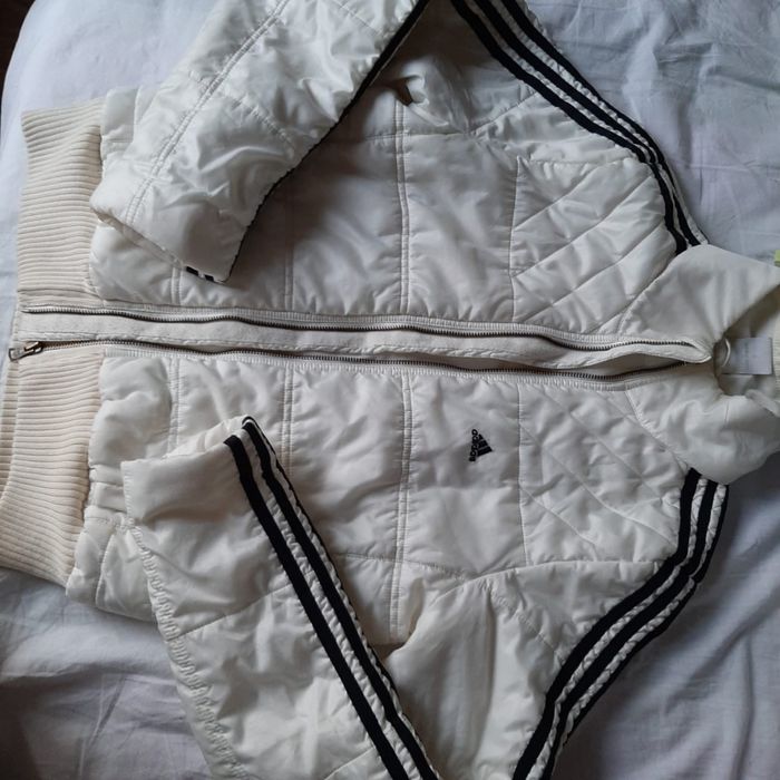 Adidas женская куртка