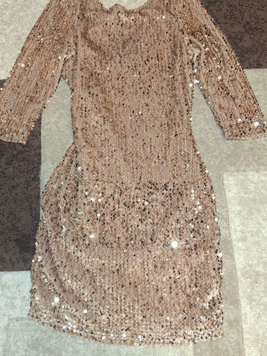 Rochie paiete ocazii