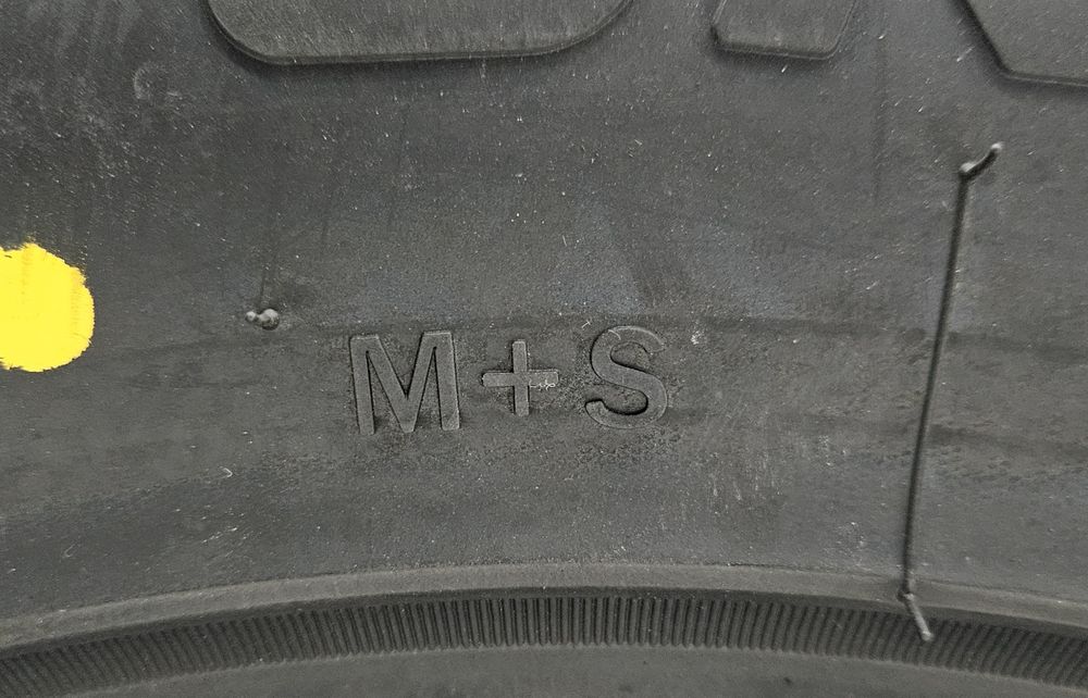 205/80 R16, 104H XL, UNIGRIP, Anvelope All Terrain M+S