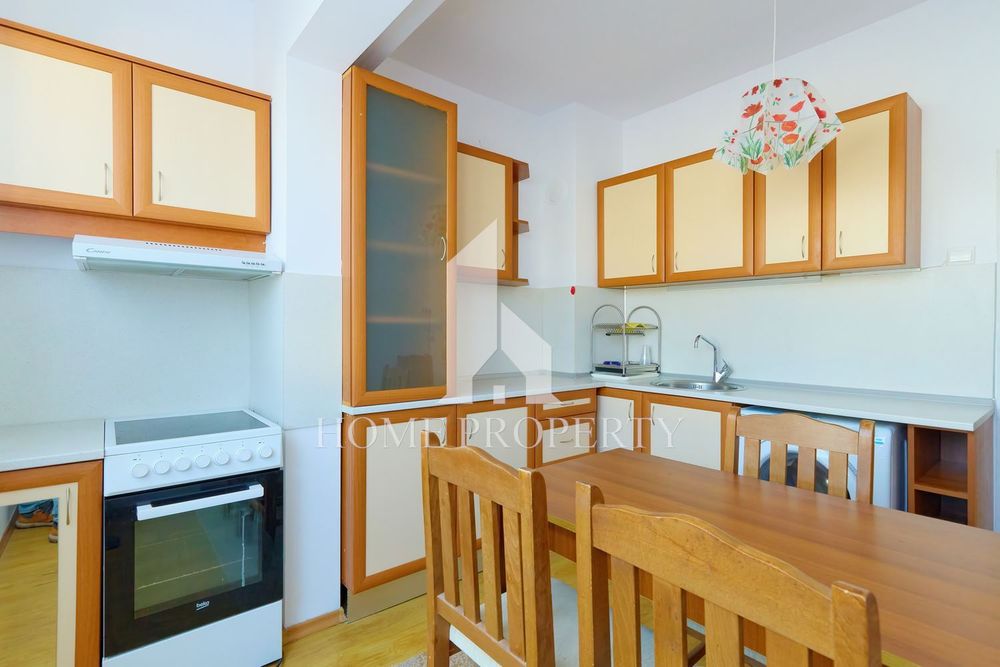 2-стаен в София-Дружба 1 площ 37 цена 105000