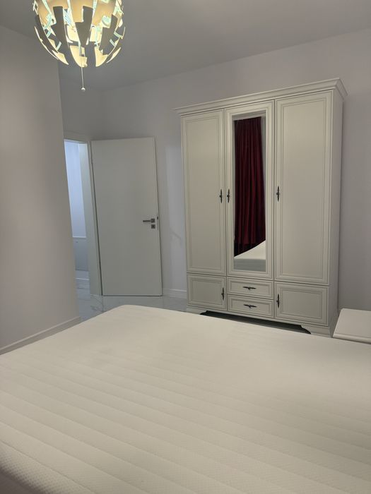 Apartament de inchiriat